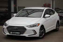 Продажа  Hyundai Elantra, 2016р.